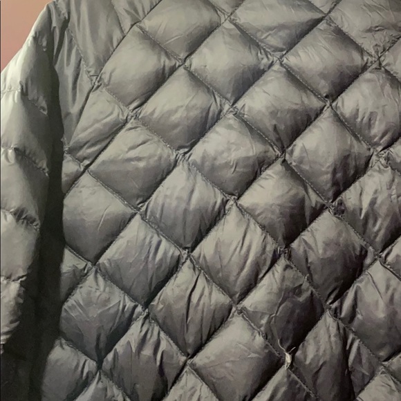 Lands’ End Puffer Down Jacket - Packable - Picture 6 of 6